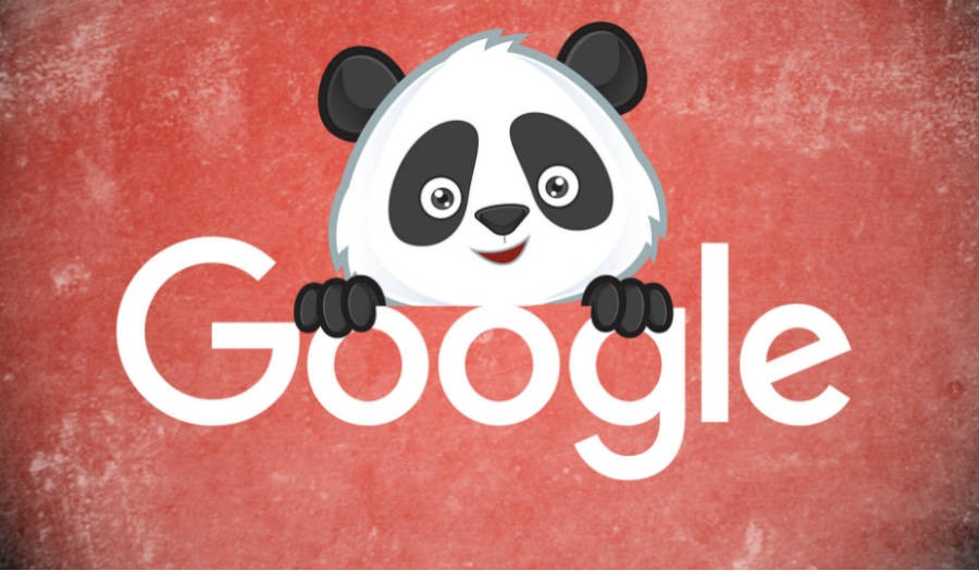 Google Panda