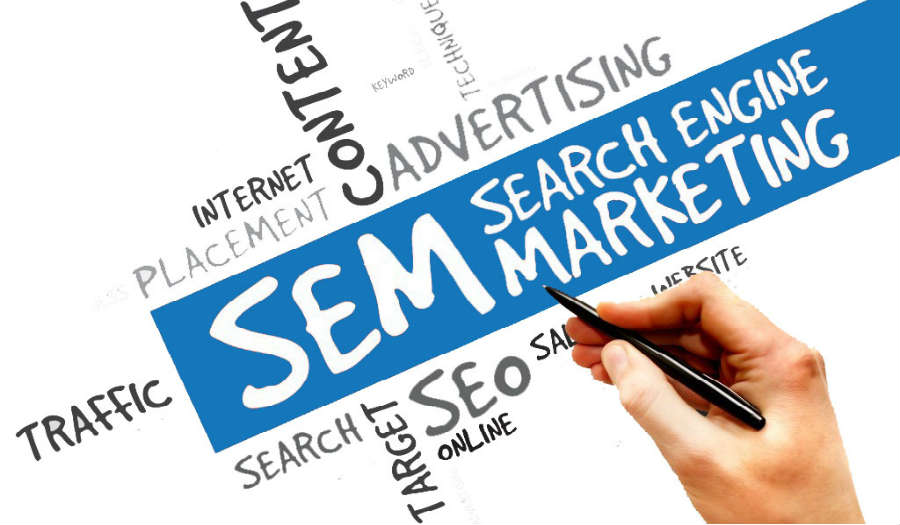 Search Engine Marketing